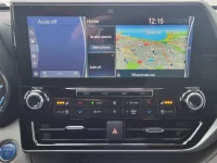 Toyota Highlander 140kW thumbnail