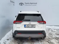 Toyota RAV4 129kW thumbnail