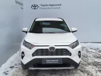 Toyota RAV4 129kW thumbnail
