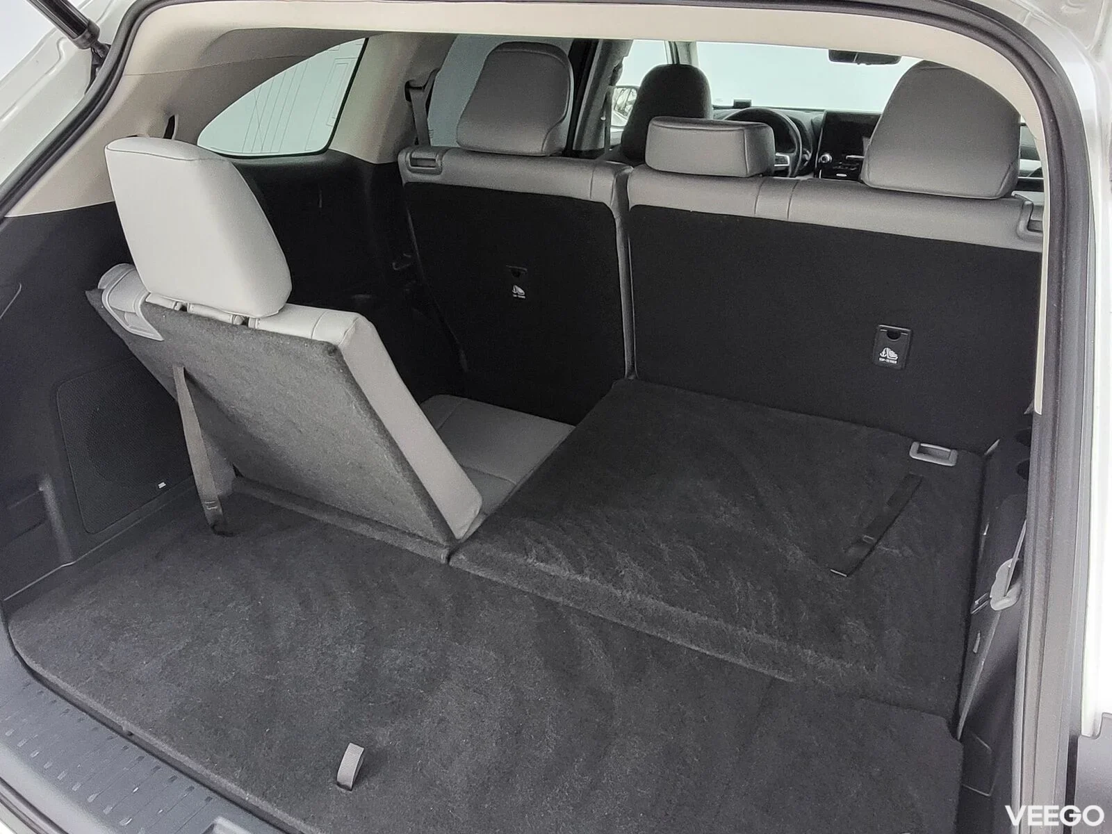 Toyota Highlander 140kW