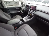 Toyota RAV4 129kW thumbnail