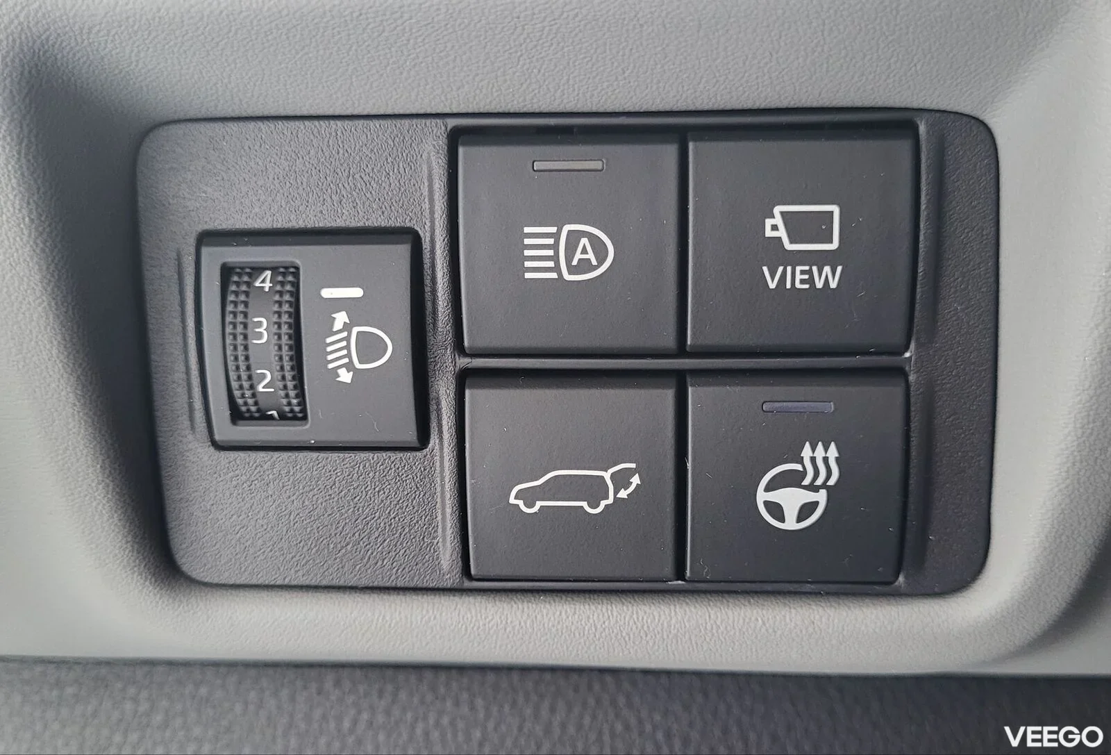 Toyota Highlander 140kW