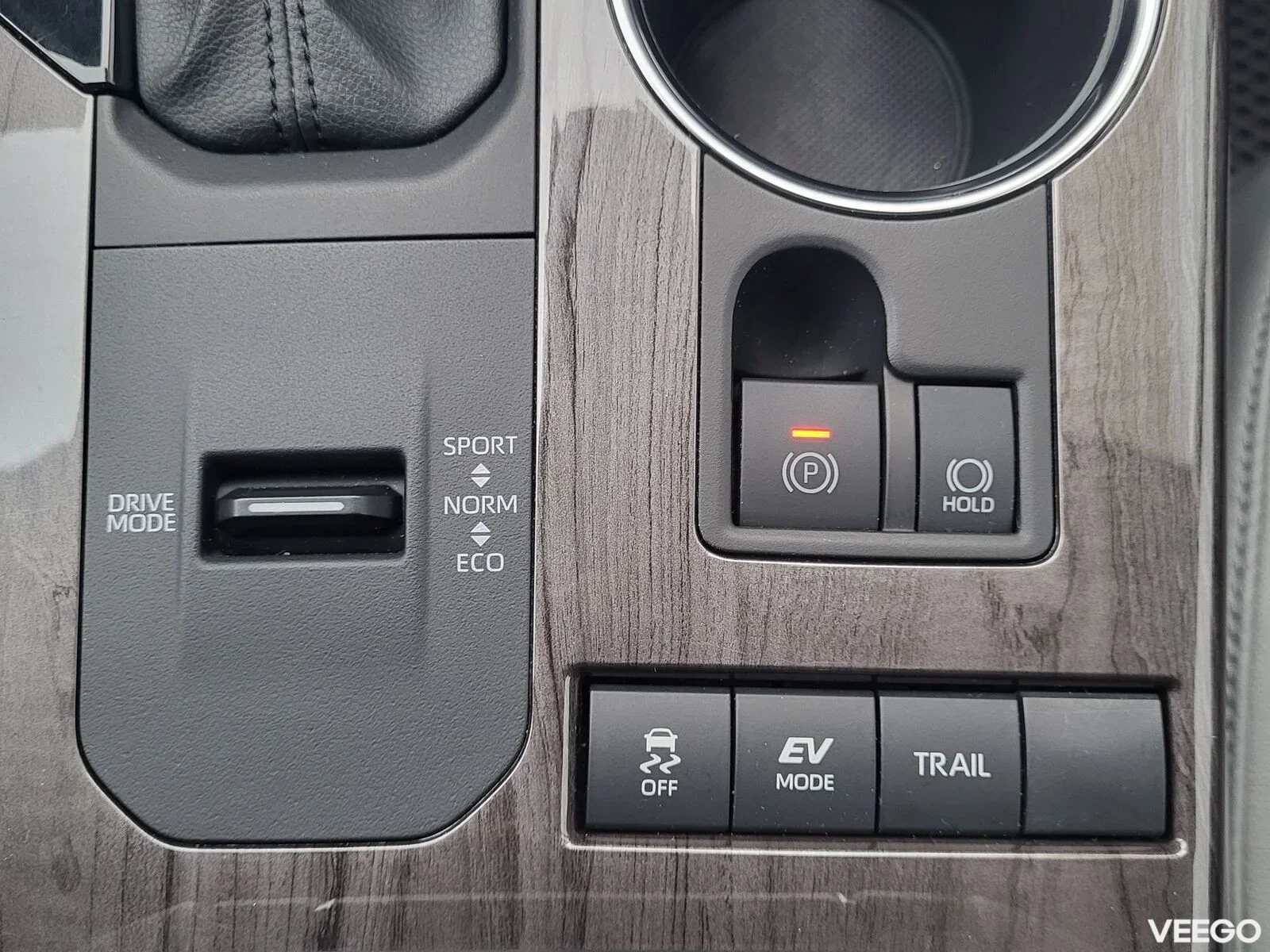 Toyota Highlander 140kW