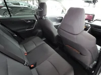 Toyota RAV4 129kW thumbnail