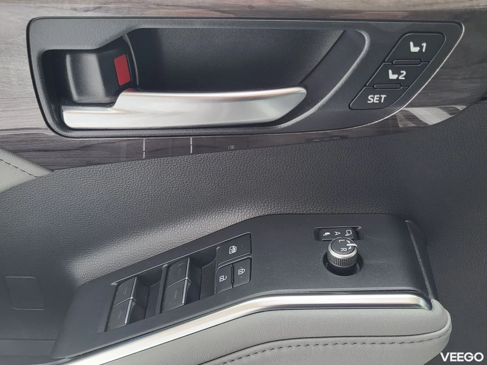 Toyota Highlander 140kW