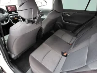 Toyota RAV4 129kW thumbnail