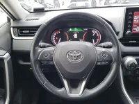 Toyota RAV4 129kW thumbnail