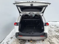 Toyota RAV4 129kW thumbnail