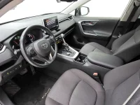 Toyota RAV4 129kW thumbnail