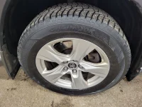 Toyota RAV4 129kW thumbnail