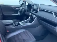 Toyota RAV4 129kW thumbnail