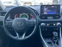 Toyota RAV4 129kW thumbnail