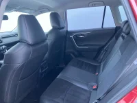 Toyota RAV4 129kW thumbnail