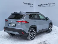 Toyota Corolla 112kW thumbnail