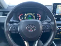 Toyota RAV4 129kW thumbnail