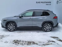 Toyota Corolla 112kW thumbnail