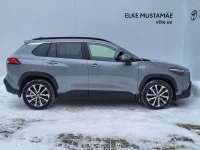 Toyota Corolla 112kW thumbnail