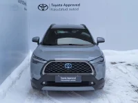 Toyota Corolla 112kW thumbnail