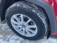 Toyota RAV4 129kW thumbnail