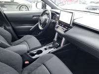 Toyota Corolla 112kW thumbnail