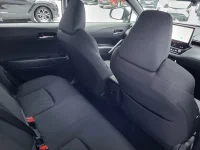 Toyota Corolla 112kW thumbnail