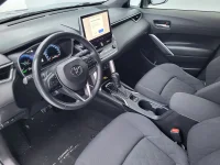 Toyota Corolla 112kW thumbnail