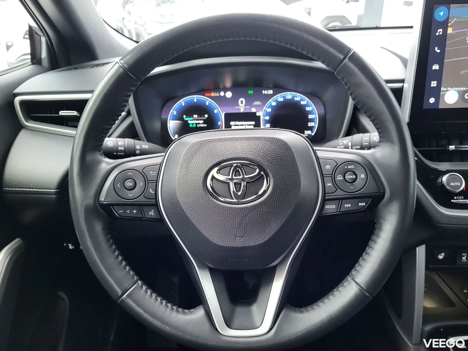 Toyota Corolla 112kW