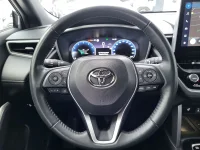 Toyota Corolla 112kW thumbnail