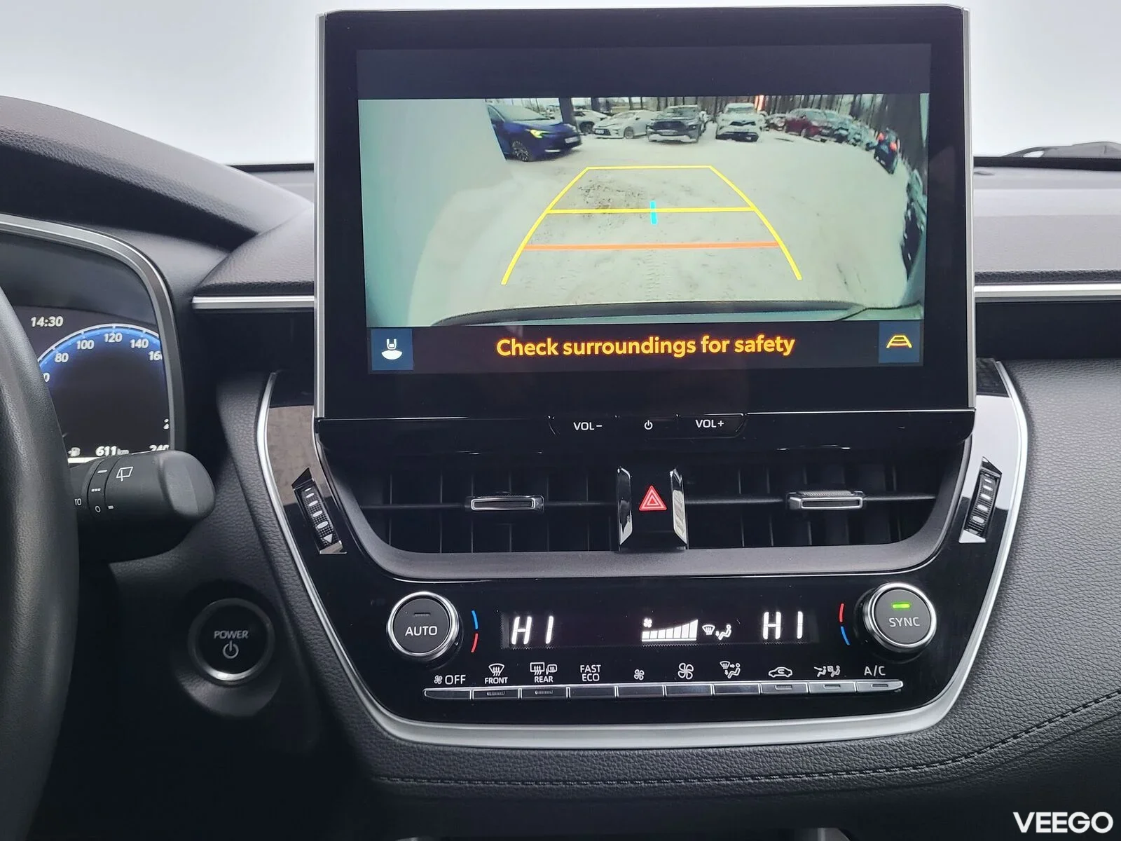 Toyota Corolla 112kW