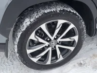 Toyota Corolla 112kW thumbnail