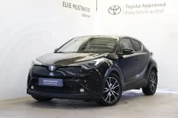 Toyota C-HR 72kW thumbnail
