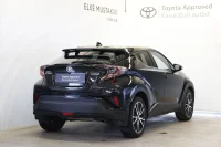 Toyota C-HR 72kW thumbnail
