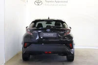 Toyota C-HR 72kW thumbnail