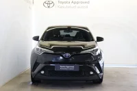 Toyota C-HR 72kW thumbnail