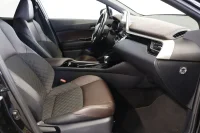 Toyota C-HR 72kW thumbnail