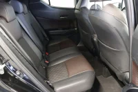 Toyota C-HR 72kW thumbnail