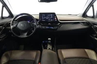 Toyota C-HR 72kW thumbnail