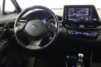 Toyota C-HR 72kW thumbnail