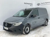Mercedes-Benz Citan 70kW thumbnail