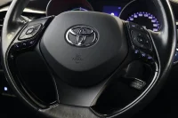 Toyota C-HR 72kW thumbnail