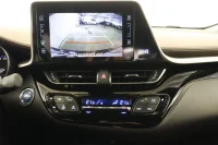 Toyota C-HR 72kW thumbnail
