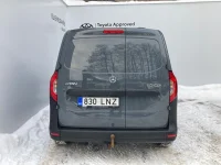 Mercedes-Benz Citan 70kW thumbnail
