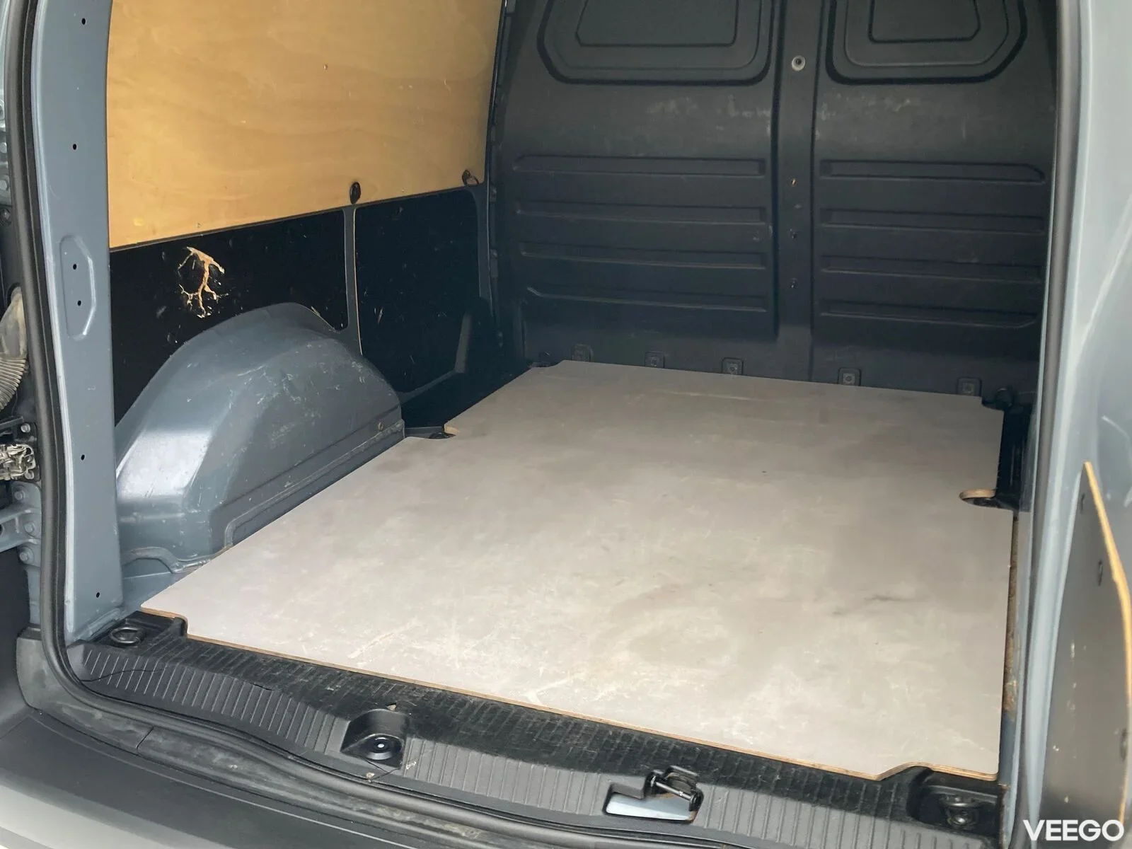 Mercedes-Benz Citan 70kW