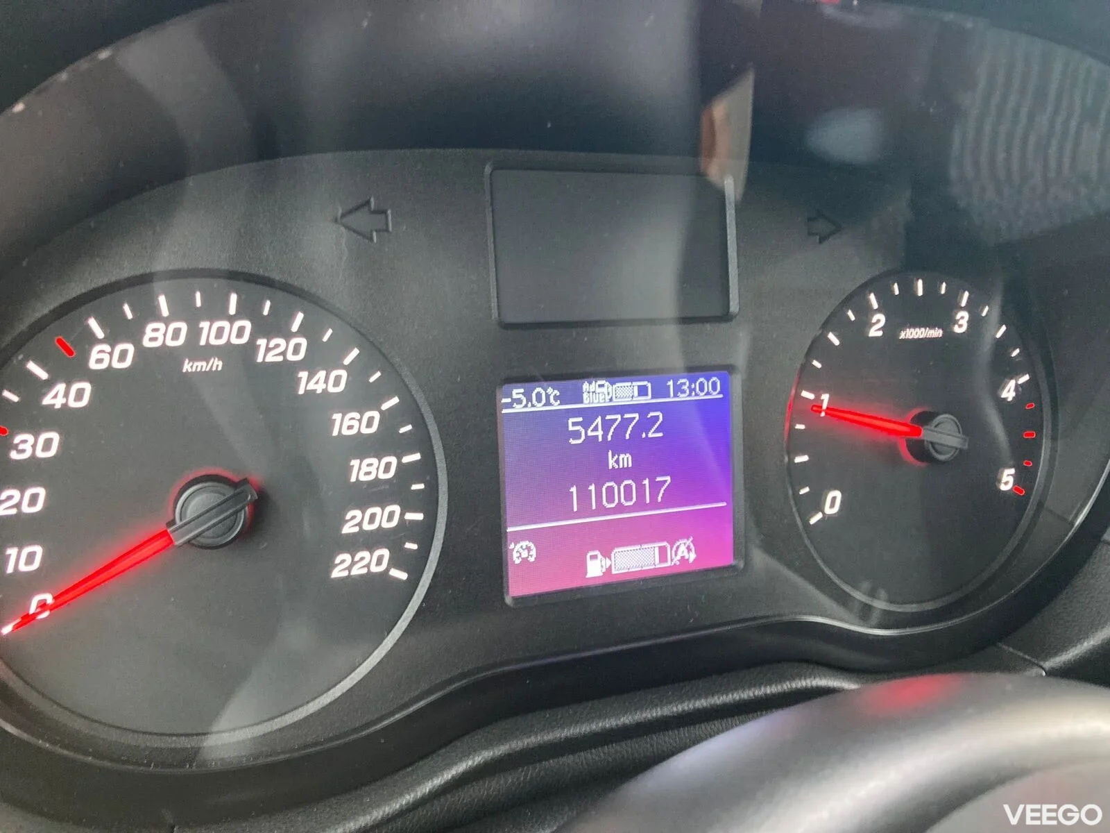 Mercedes-Benz Citan 70kW