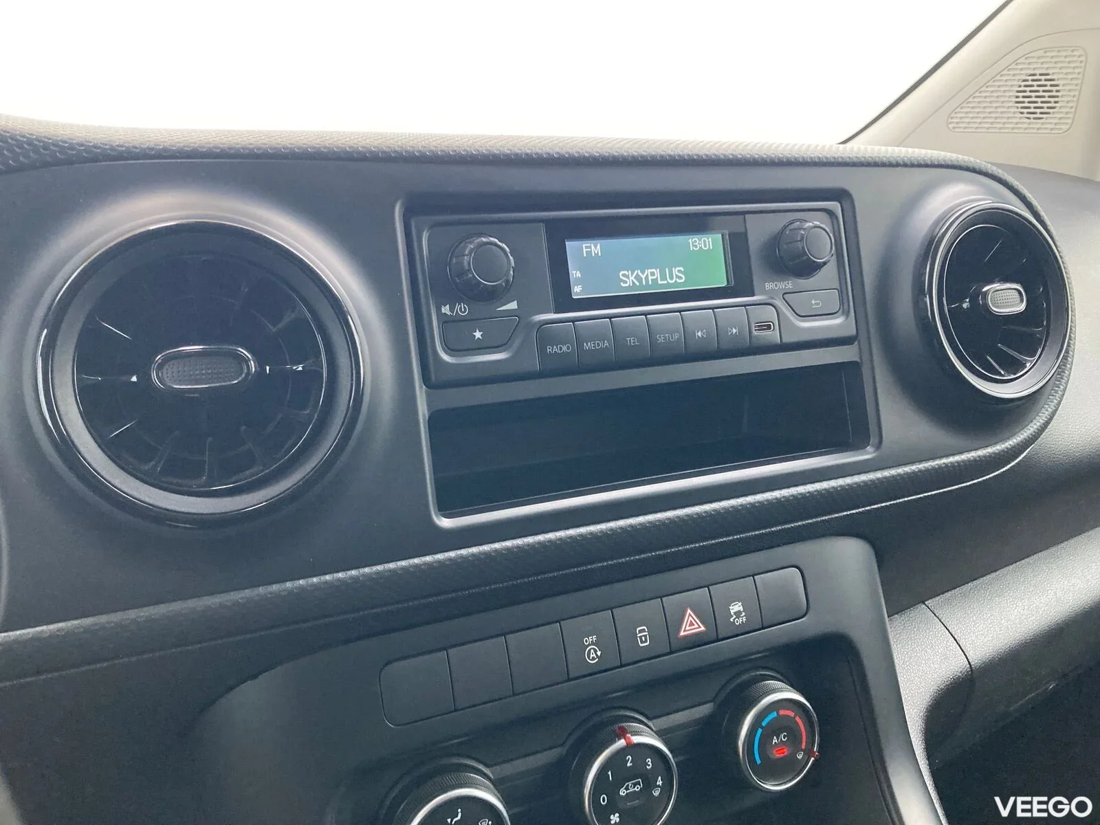 Mercedes-Benz Citan 70kW