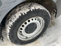 Mercedes-Benz Citan 70kW thumbnail