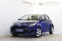 Toyota Yaris 68kW thumbnail