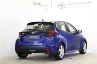 Toyota Yaris 68kW thumbnail