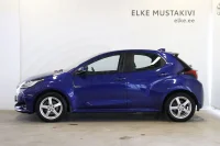 Toyota Yaris 68kW thumbnail