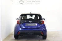 Toyota Yaris 68kW thumbnail